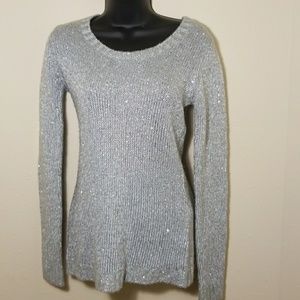 💖Rue21💖Sequins Sweater💖